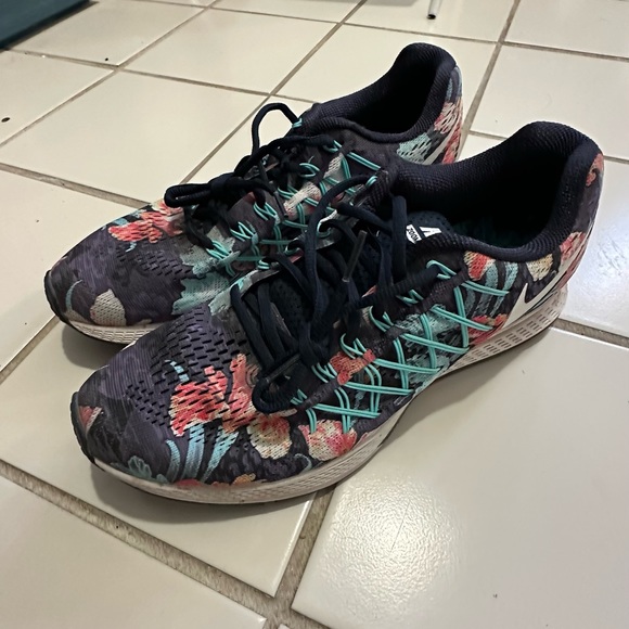 Nike air zoom Pegasus 32 photosynthesis - Picture 1 of 3